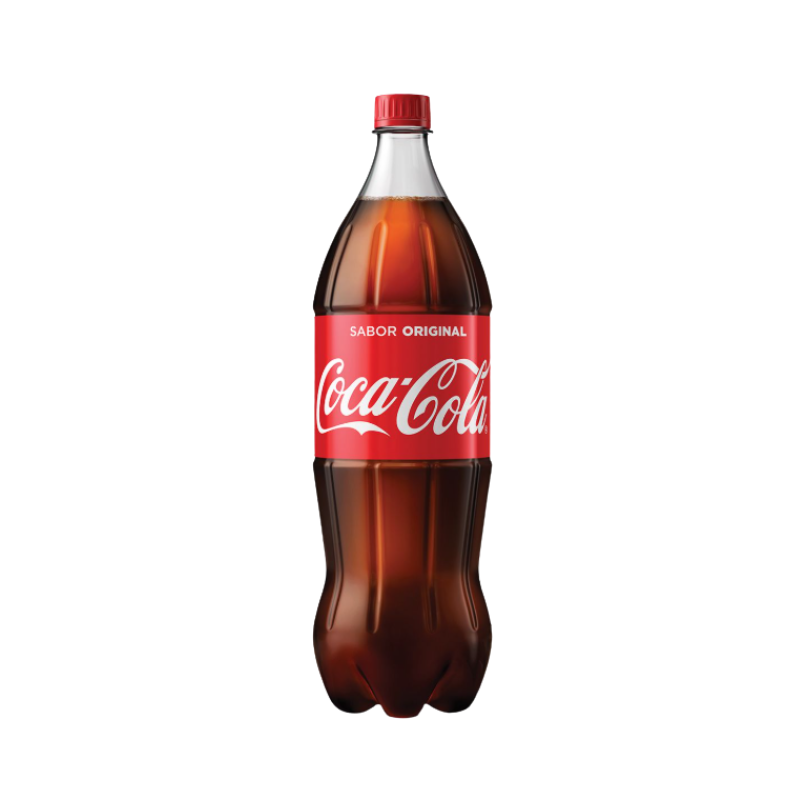 Bebida Coca-Cola Original 1.5 L