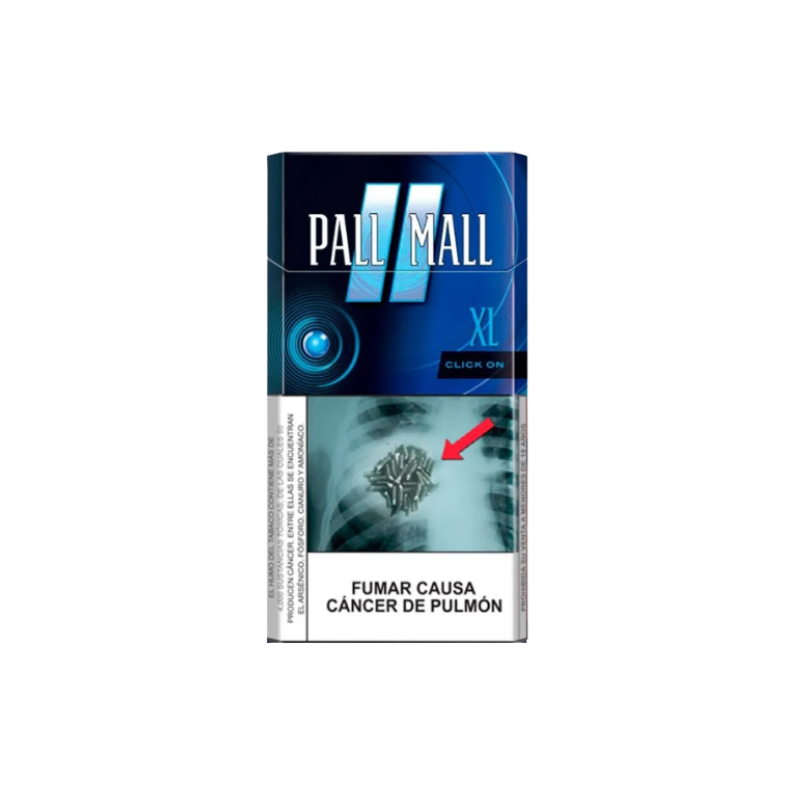 Pall Mall Click 20